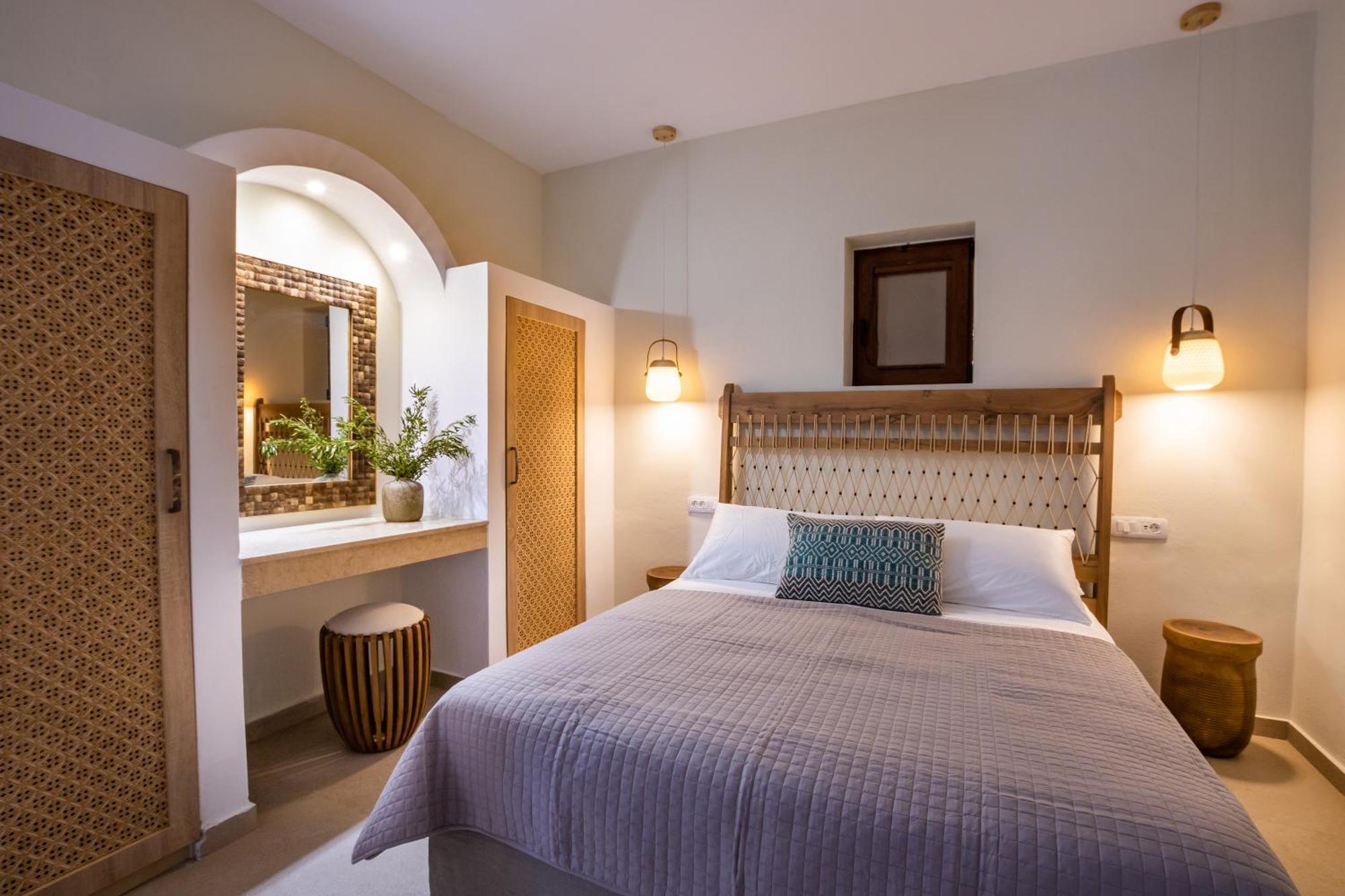Mertelia Luxury Villas 키라파나기아 외부 사진