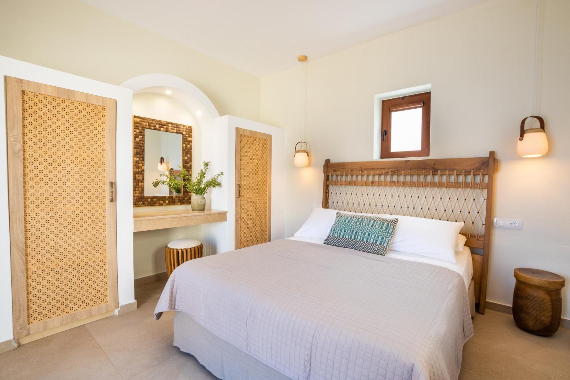 Mertelia Luxury Villas 키라파나기아 외부 사진