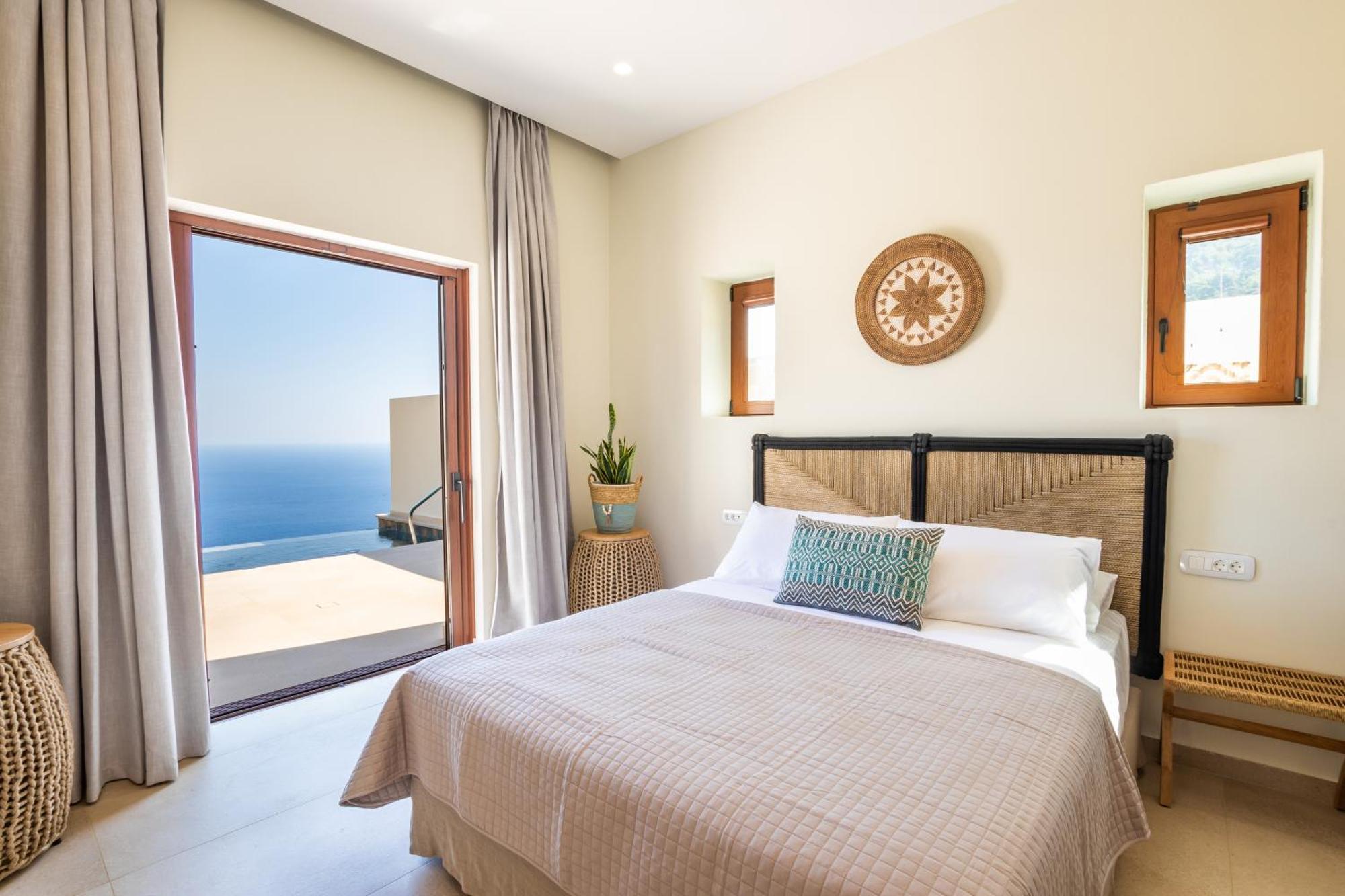 Mertelia Luxury Villas 키라파나기아 외부 사진