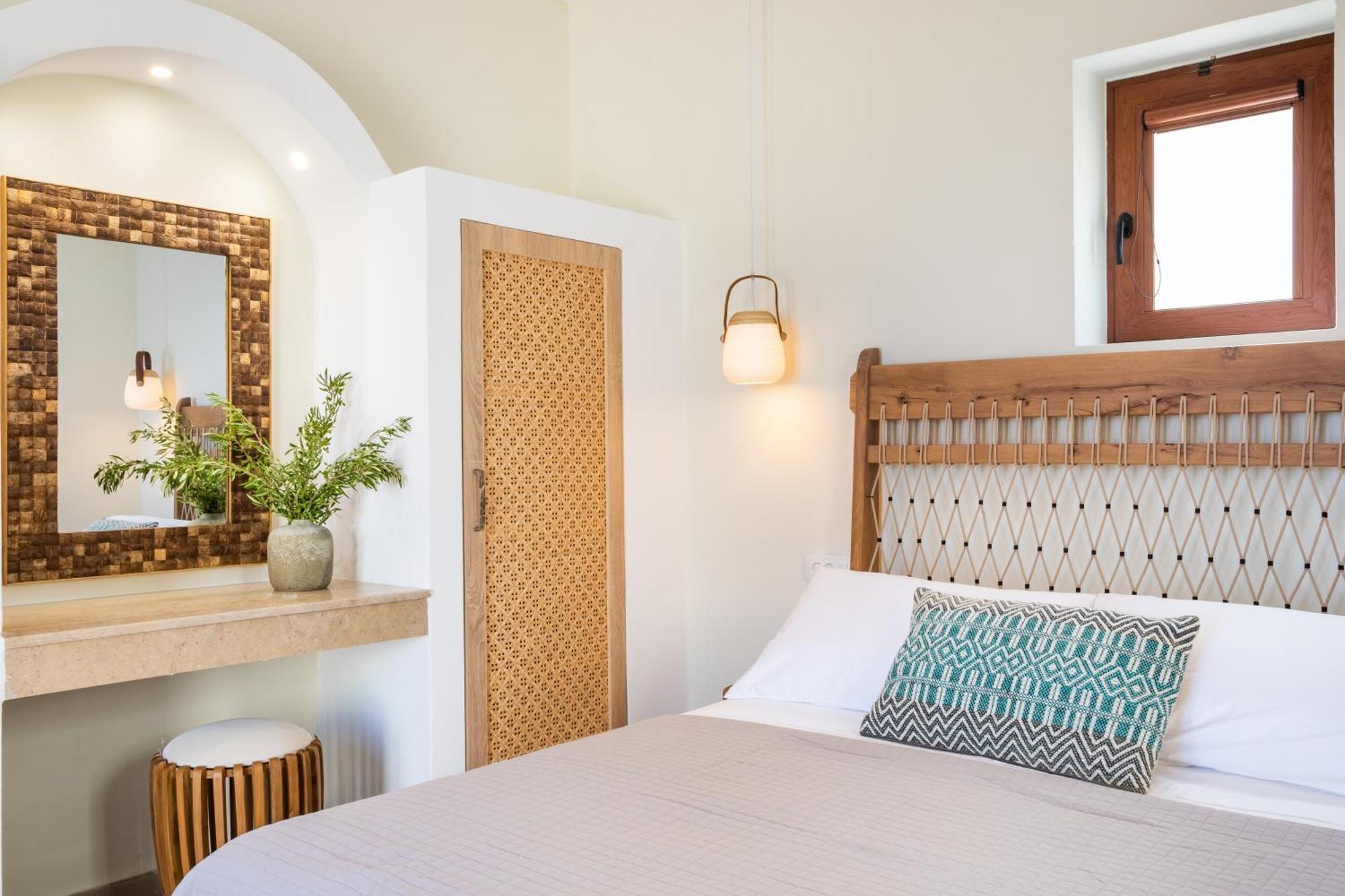 Mertelia Luxury Villas 키라파나기아 외부 사진